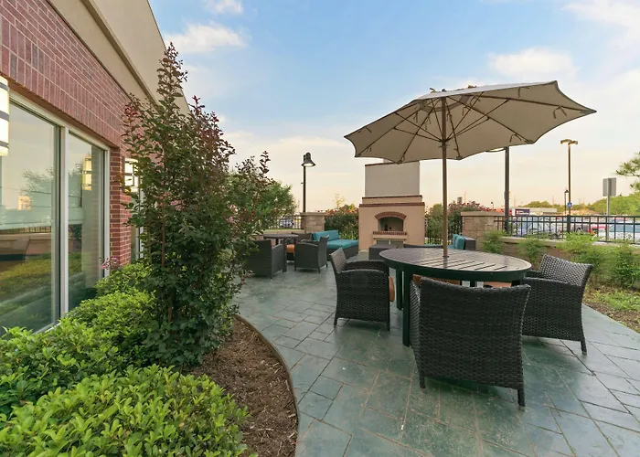 Hilton Garden Inn -Fort Sill